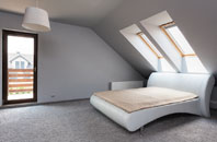 Wardour bedroom extensions