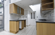 Wardour kitchen extension leads